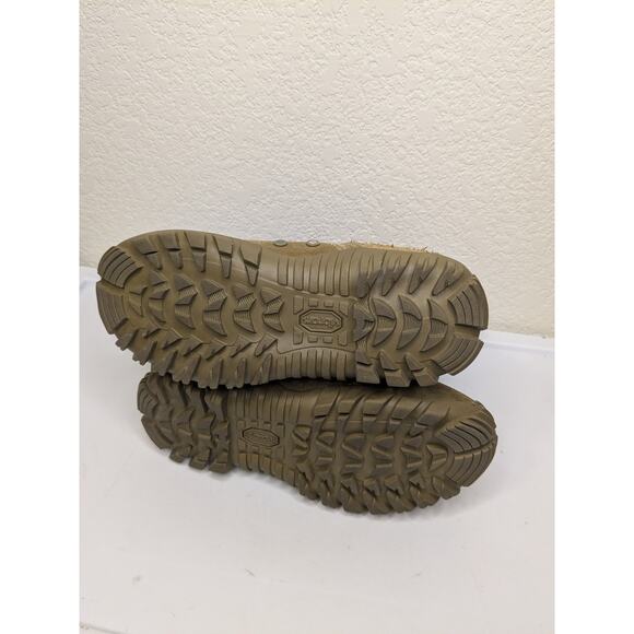 Belleville Men's C333 Sabre Hot Weather Hybrid Assault Boot Men Size 5 Wide - Picture 3 of 7